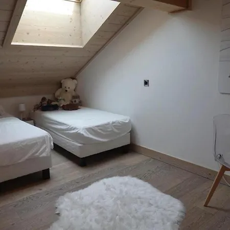 Epinette 31 Luxury Duplex *