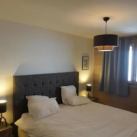 Epinette 31 Luxury Duplex Apartment Peisey-Nancroix