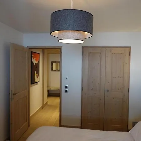 Apartment Epinette 31 Luxury Duplex