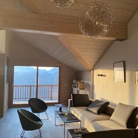 Epinette 31 Luxury Duplex *