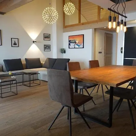 Epinette 31 Luxury Duplex