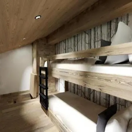Epinette 31 Luxury Duplex Apartment