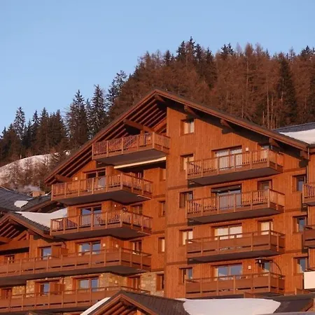 Epinette 31 Luxury Duplex