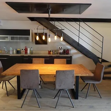 Epinette 31 Luxury Duplex *